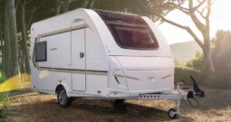 CARAVANA WEINSBERG CARAONE 390 PUH
