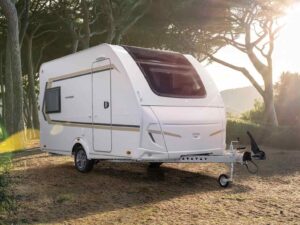 Weinsberg CaraOne 390 PUH