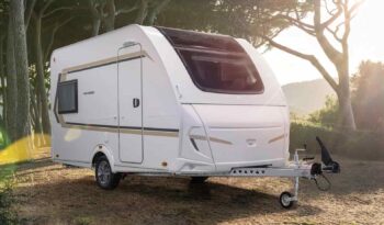 Weinsberg CaraOne 390 PUH