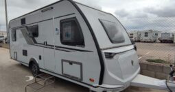 CARAVANA KNAUS SÜDWIND 500 QDK BLACK SELECTION
