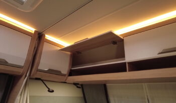 CARAVANA KNAUS SÜDWIND 500 QDK BLACK SELECTION lleno