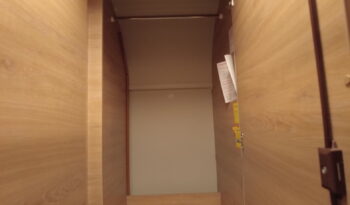 CARAVANA KNAUS SÜDWIND 500 QDK BLACK SELECTION lleno