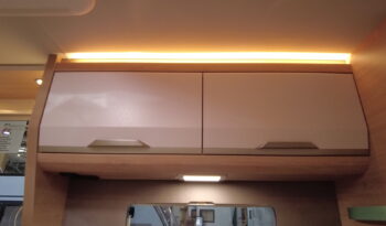 CARAVANA KNAUS SÜDWIND 500 QDK BLACK SELECTION lleno