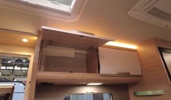 CARAVANA KNAUS SÜDWIND 500 QDK BLACK SELECTION lleno