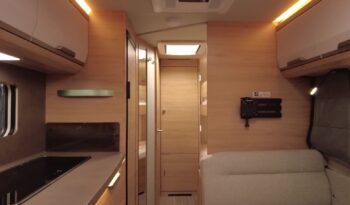 CARAVANA KNAUS SÜDWIND 500 QDK BLACK SELECTION lleno