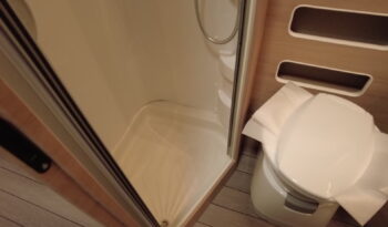 CARAVANA KNAUS SÜDWIND 500 QDK BLACK SELECTION lleno