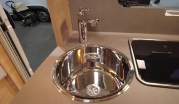 CARAVANA KNAUS SÜDWIND 500 QDK BLACK SELECTION lleno