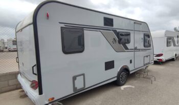 CARAVANA KNAUS SÜDWIND 500 QDK BLACK SELECTION lleno