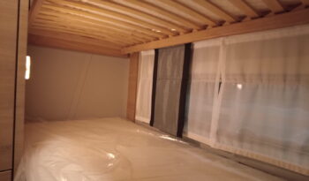 CARAVANA KNAUS SÜDWIND 500 QDK BLACK SELECTION lleno