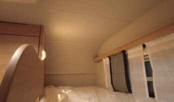 CARAVANA KNAUS SÜDWIND 500 QDK BLACK SELECTION lleno