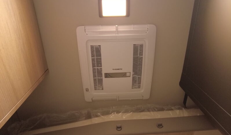 CARAVANA WEINSBERG CARAONE 390 PUH lleno