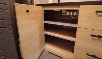 CARAVANA WEINSBERG CARAONE 390 PUH lleno