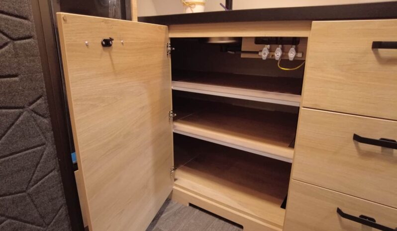 CARAVANA WEINSBERG CARAONE 390 PUH lleno