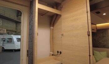 CARAVANA WEINSBERG CARAONE 390 PUH lleno