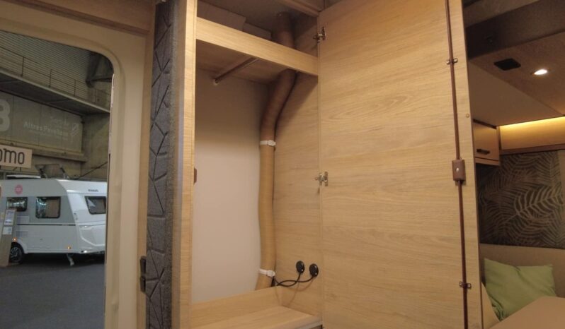 CARAVANA WEINSBERG CARAONE 390 PUH lleno