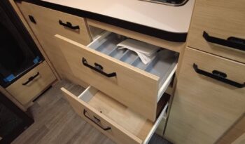 CARAVANA WEINSBERG CARAONE 390 PUH lleno