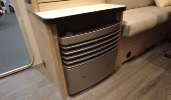 CARAVANA WEINSBERG CARAONE 390 PUH lleno