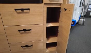 CARAVANA WEINSBERG CARAONE 390 PUH lleno