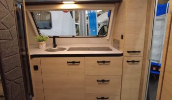 CARAVANA WEINSBERG CARAONE 390 PUH lleno