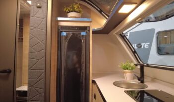 CARAVANA WEINSBERG CARAONE 390 PUH lleno