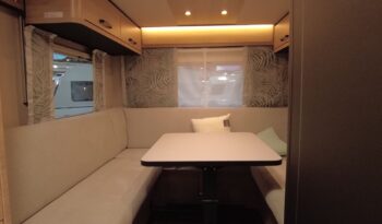 CARAVANA WEINSBERG CARAONE 390 PUH lleno