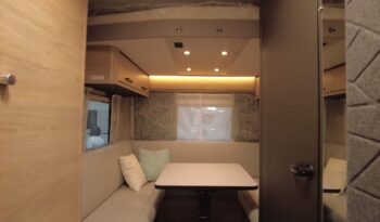 CARAVANA WEINSBERG CARAONE 390 PUH lleno