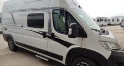 CAMPER KNAUS BOXLIFE 600 DQ PLATINUM