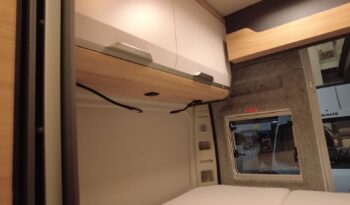 CAMPER KNAUS BOXLIFE 600 DQ PLATINUM lleno