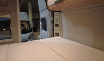 CAMPER KNAUS BOXLIFE 600 DQ PLATINUM lleno