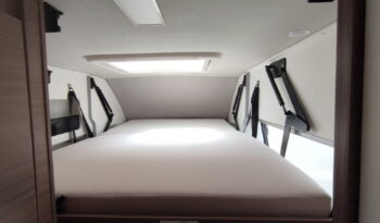 CAMPER KNAUS BOXLIFE 600 DQ PLATINUM lleno