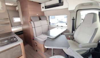 CAMPER KNAUS BOXLIFE 600 DQ PLATINUM lleno