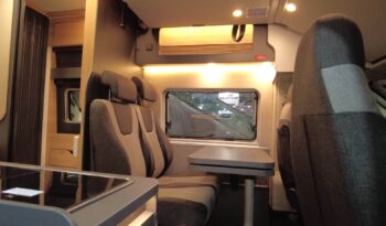 CAMPER KNAUS BOXLIFE 600 DQ PLATINUM lleno