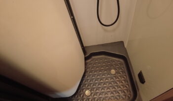 CAMPER KNAUS BOXLIFE 600 DQ PLATINUM lleno