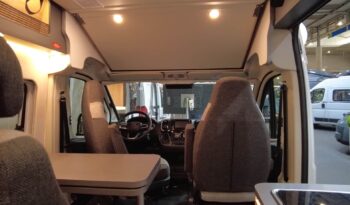 CAMPER KNAUS BOXLIFE 600 DQ PLATINUM lleno