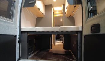 CAMPER KNAUS BOXLIFE 600 DQ PLATINUM lleno