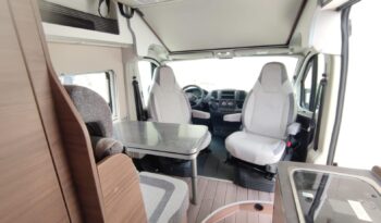 CAMPER KNAUS BOXLIFE 600 DQ PLATINUM lleno