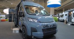 CAMPER KNAUS BOXLIFE 600 MQ PLATINUM