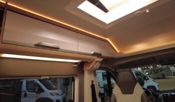 CAMPER KNAUS BOXLIFE 600 MQ PLATINUM lleno