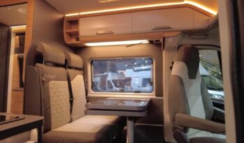 CAMPER KNAUS BOXLIFE 600 MQ PLATINUM lleno