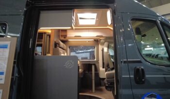 CAMPER KNAUS BOXLIFE 600 MQ PLATINUM lleno