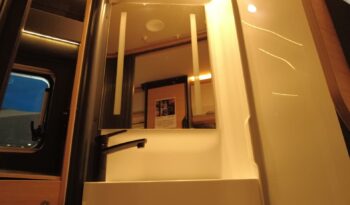 CAMPER KNAUS BOXLIFE 600 MQ PLATINUM lleno