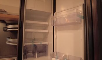 CAMPER KNAUS BOXLIFE 600 MQ PLATINUM lleno