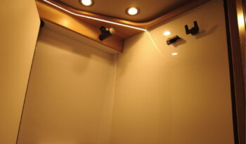 CAMPER KNAUS BOXLIFE 600 MQ PLATINUM lleno