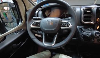 CAMPER KNAUS BOXLIFE 600 MQ PLATINUM lleno