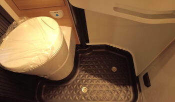 CAMPER KNAUS BOXLIFE 600 MQ PLATINUM lleno