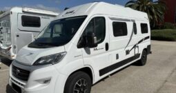 CAMPER OCASIÓN MCLOUIS MENFYS 5