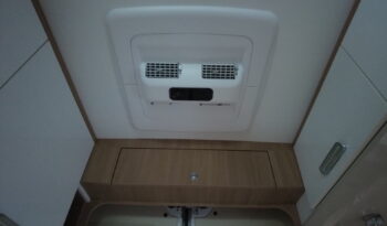 CAMPER OCASIÓN MCLOUIS MENFYS 5 lleno