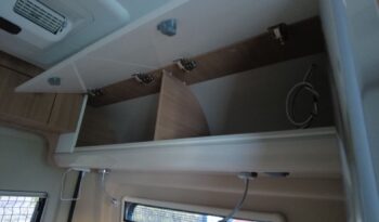 CAMPER OCASIÓN MCLOUIS MENFYS 5 lleno