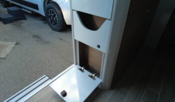 CAMPER OCASIÓN MCLOUIS MENFYS 5 lleno