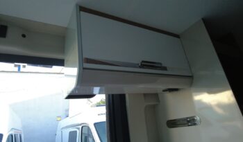 CAMPER OCASIÓN MCLOUIS MENFYS 5 lleno